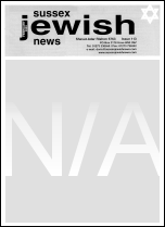 April 2004 - Sussex Jewish News