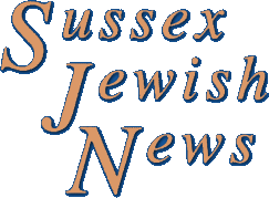 Sussex Jewish News
